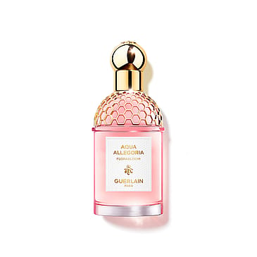 GUERLAIN Aqua Allegoria Florabloom Eau de Toilette 75 ml