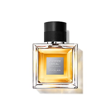 GUERLAIN L'homme Idéal Eau de Toilette 50 ml