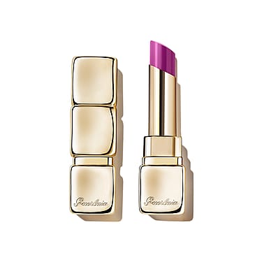 GUERLAIN KissKiss Bee Glow Lip Balm 809 Lavander Glow