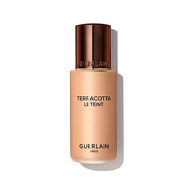 GUERLAIN Terracotta Le Teint Fluid Foundation 4 Neutral