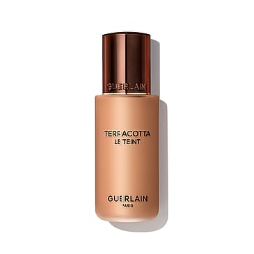 GUERLAIN Terracotta Le Teint Fluid Foundation 5 Neutral