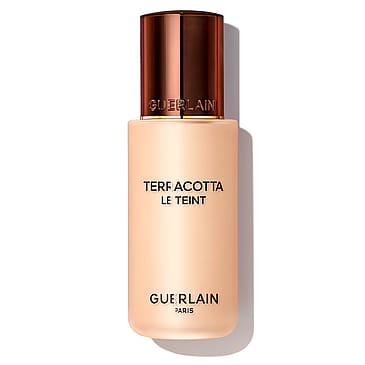 GUERLAIN Natural Perfection Foundation 24H Wear 0.5W