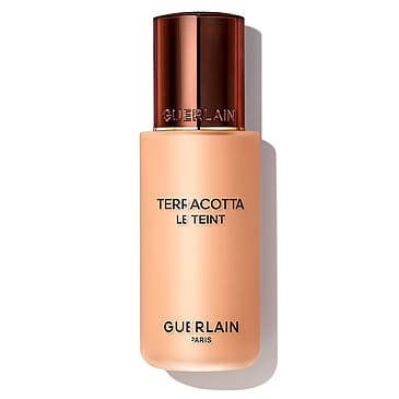 GUERLAIN Natural Perfection Foundation 24H Wear 3.5W