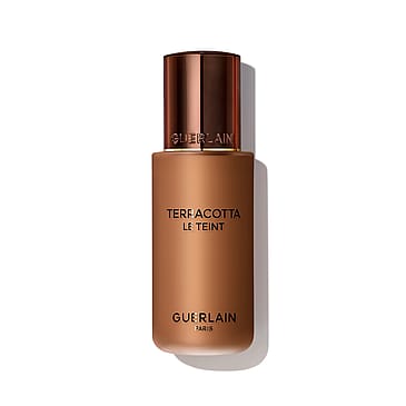 GUERLAIN Terracotta Le Teint Fluid Foundation 7 Warm