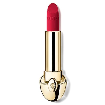 GUERLAIN Lipstick - Rouge G Luxurious Velvet 770, Refill