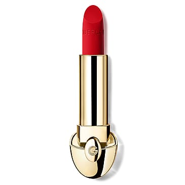 GUERLAIN Rouge G Velvet Refill 510 Le Rouge Vibrant
