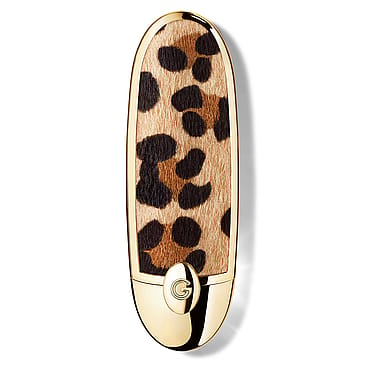 GUERLAIN Rouge G Case Le Fauve