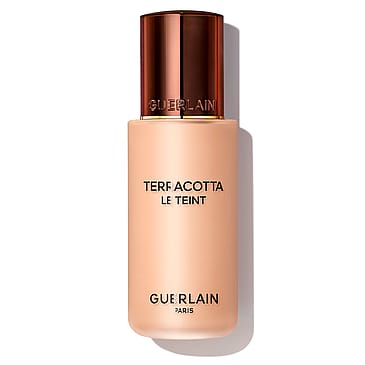 GUERLAIN Natural Perfection Foundation 24H Wear 2.5N