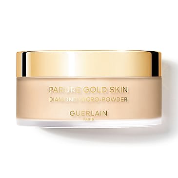 GUERLAIN Parure Gold Skin Diamond Micro-Powder 03 Medium