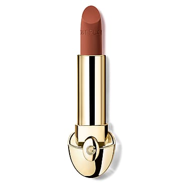 GUERLAIN Lipstick - Rouge G Luxurious Velvet 529, Refill