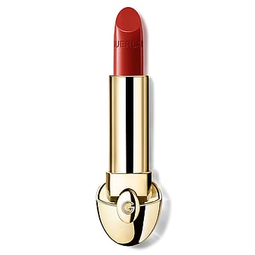 GUERLAIN Lipstick - Rouge G Satin 235, Refill