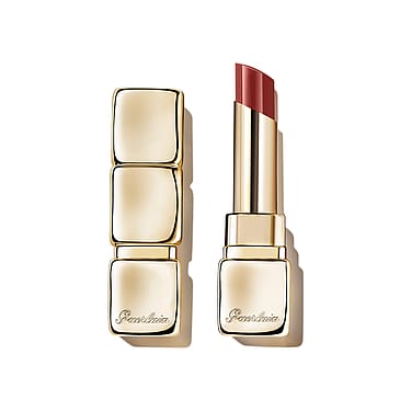 GUERLAIN Kiss Kiss Shine Bloom Læbestift 521 Kiss to Say