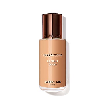 GUERLAIN Terracotta Glow Fluid Foundation 4.5N