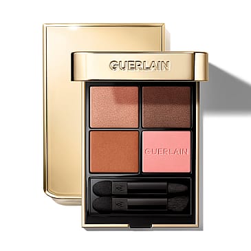 GUERLAIN Ombres G Eyeshadow Quad 129