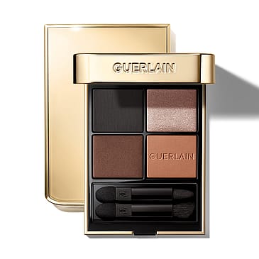 GUERLAIN Ombres G Eyeshadow Quad 131
