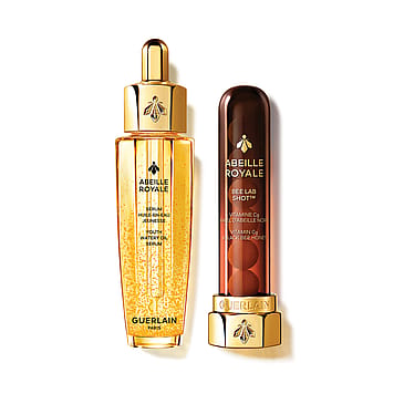 GUERLAIN Abeille Royale Cure Beads & Serum 30 ml