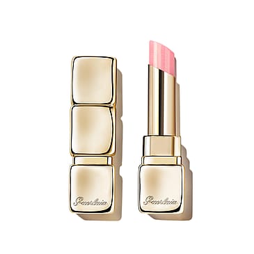 GUERLAIN Kisskiss Be Glow Lip Balm 358 Pearly Rose