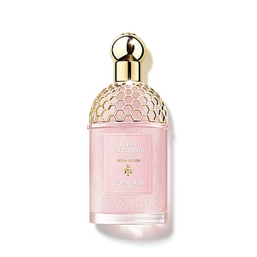 GUERLAIN Aqua Allegoria Perle Rosa Rossa Eau de Parfum 125 ml