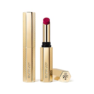 GUERLAIN Kiss Kiss Blur Matte Lips 395