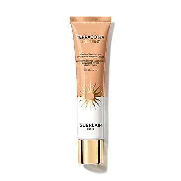 GUERLAIN Terracotta Joli Teint 20 Golden