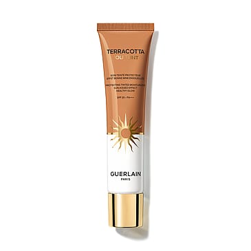 GUERLAIN Terracotta Joli Teint 40 Amber
