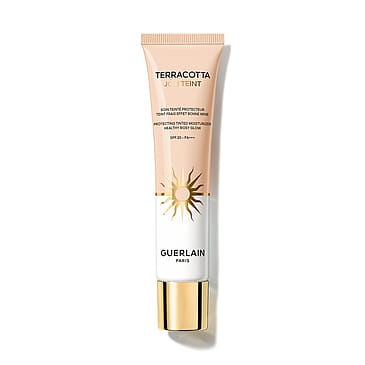 GUERLAIN Terracotta Joli Teint 00 Rosy
