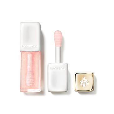 GUERLAIN Kiss Kiss Bee Glow Plump Warm