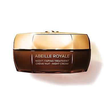 GUERLAIN AB Roy Night Creme Jar Y26 50 ml