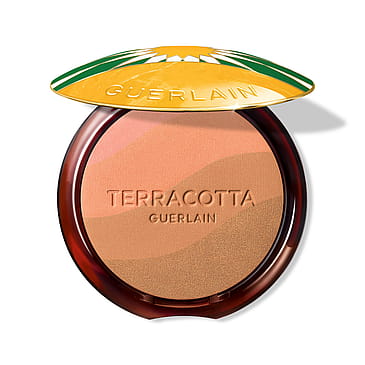 GUERLAIN Terra Light Healthy Glow Powder Summer Edition 10 g