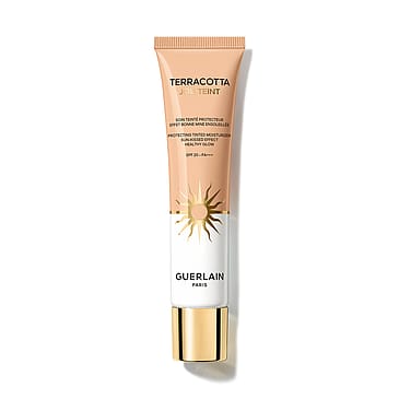 GUERLAIN Terracotta Joli Teint 10 Sunveil