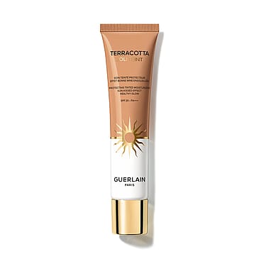 GUERLAIN Terracotta Joli Teint 30 Sunwarm