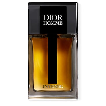 DIOR Dior Homme Intense Eau de Parfum 50 ml