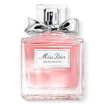 DIOR Miss Dior Eau de Toilette 50 ml