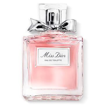 Miss Dior EdT 100 ml