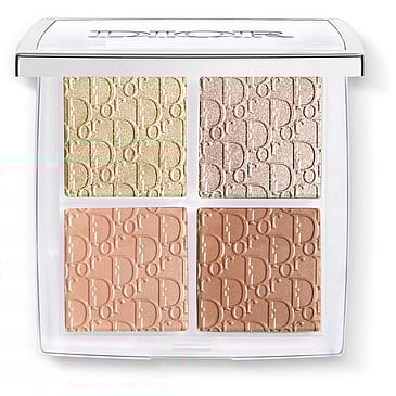 DIOR Backstage Face Glow Palette 002 Glitz