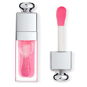 Dior Addict Lip Glow Oil 007 Raspberry