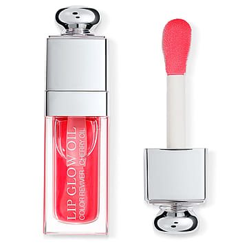 Dior Addict Lip Glow Oil 015 Cherry