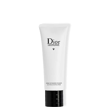 DIOR Homme Soothing Shaving Creme 125 ml