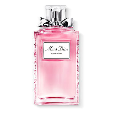 Miss Dior Rose N'Roses EdT 150 ml