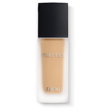 DIOR Forever No-Transfer 24h Wear Matte Foundation 2W Warm
