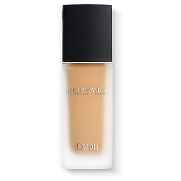 DIOR Forever No-Transfer 24h Wear Matte Foundation 3W Warm