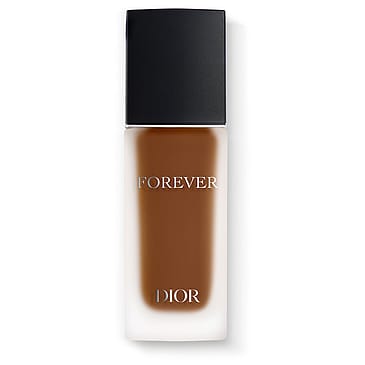 Dior Forever No-Transfer 24h Wear Matte Foundation 8N 30Ml