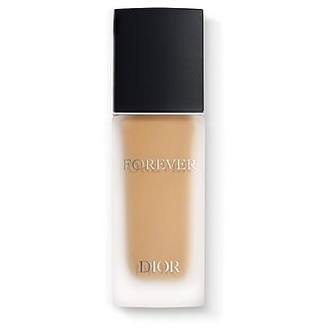 DIOR Forever No-Transfer 24h Wear Matte Foundation 4WO Warm Olive