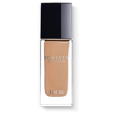 DIOR Forever Skin Glow 24h Hydrating Radiant Foundation 3WP Warm Peach