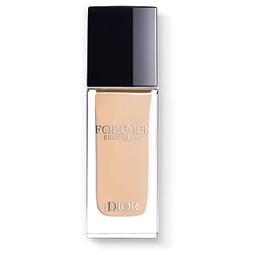 DIOR Forever Skin Glow 24h Hydrating Radiant Foundation 0N Neutral