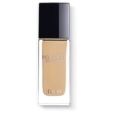 DIOR Forever Skin Glow 24h Hydrating Radiant Foundation 2WO Warm Olive