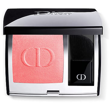 DIOR Rouge Blush Cheek and Cheekbone Blush 028 Actrice