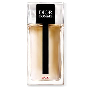 DIOR Homme Sport Eau de Toilette 200 ml