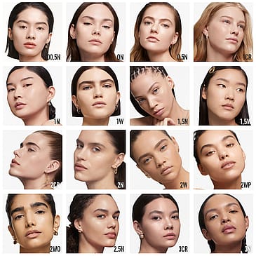 DIOR Forever Skin Correct 1,5N