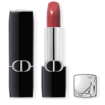 Rouge Dior Couture Colour Refillable Lipstick 720 Icône Satin